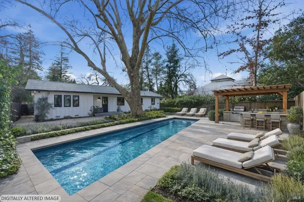 $2,595,000 | 1123 Oak Avenue, St. Helena, CA 94574