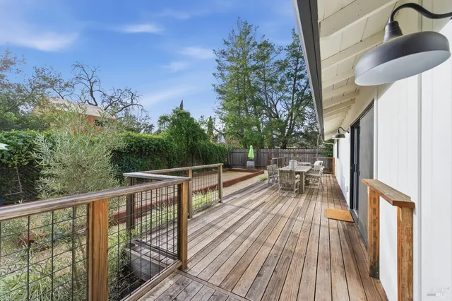 $2,595,000 | 1123 Oak Avenue, St. Helena, CA 94574