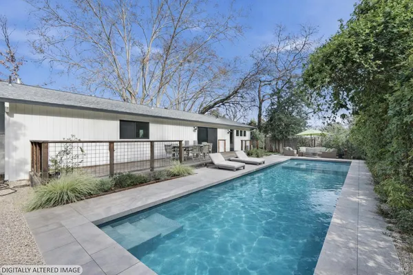 $2,595,000 | 1123 Oak Avenue, St. Helena, CA 94574