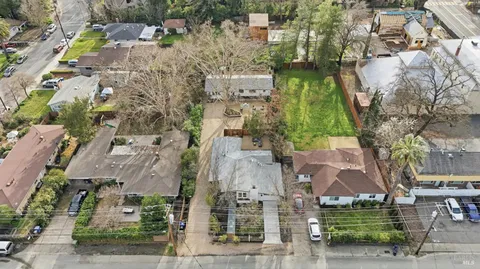 $2,595,000 | 1123 Oak Avenue, St. Helena, CA 94574