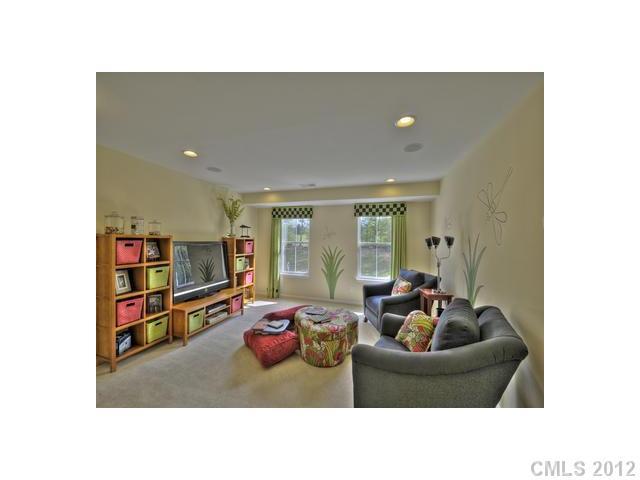 1617 Ridgehaven Road, Unit MB241 Waxhaw, NC 28173 - Photo 4 of 4 a living room with furniture and a flat screen tv