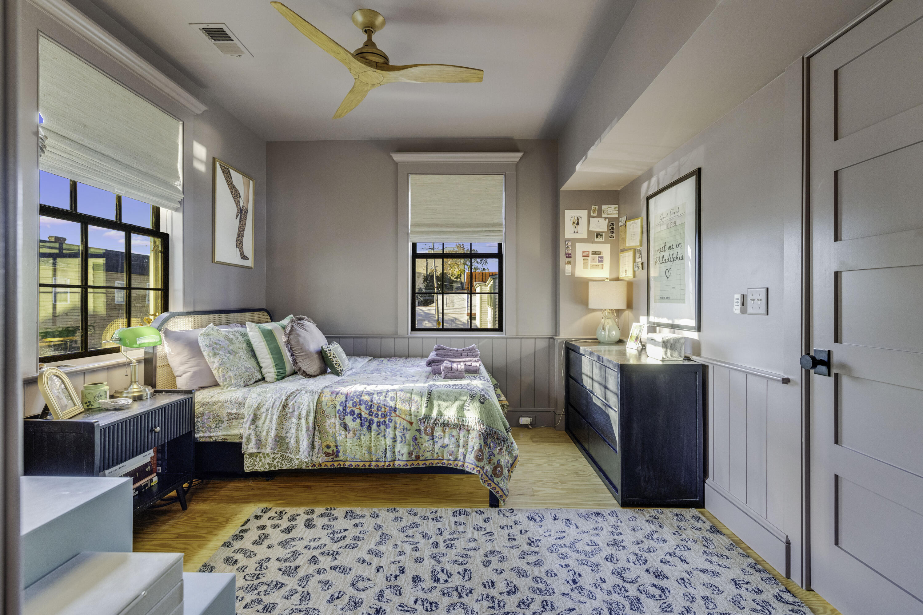 265 Coming Street, Unit A Charleston, SC 29403 - Photo 16 of 25 2ND BDRM