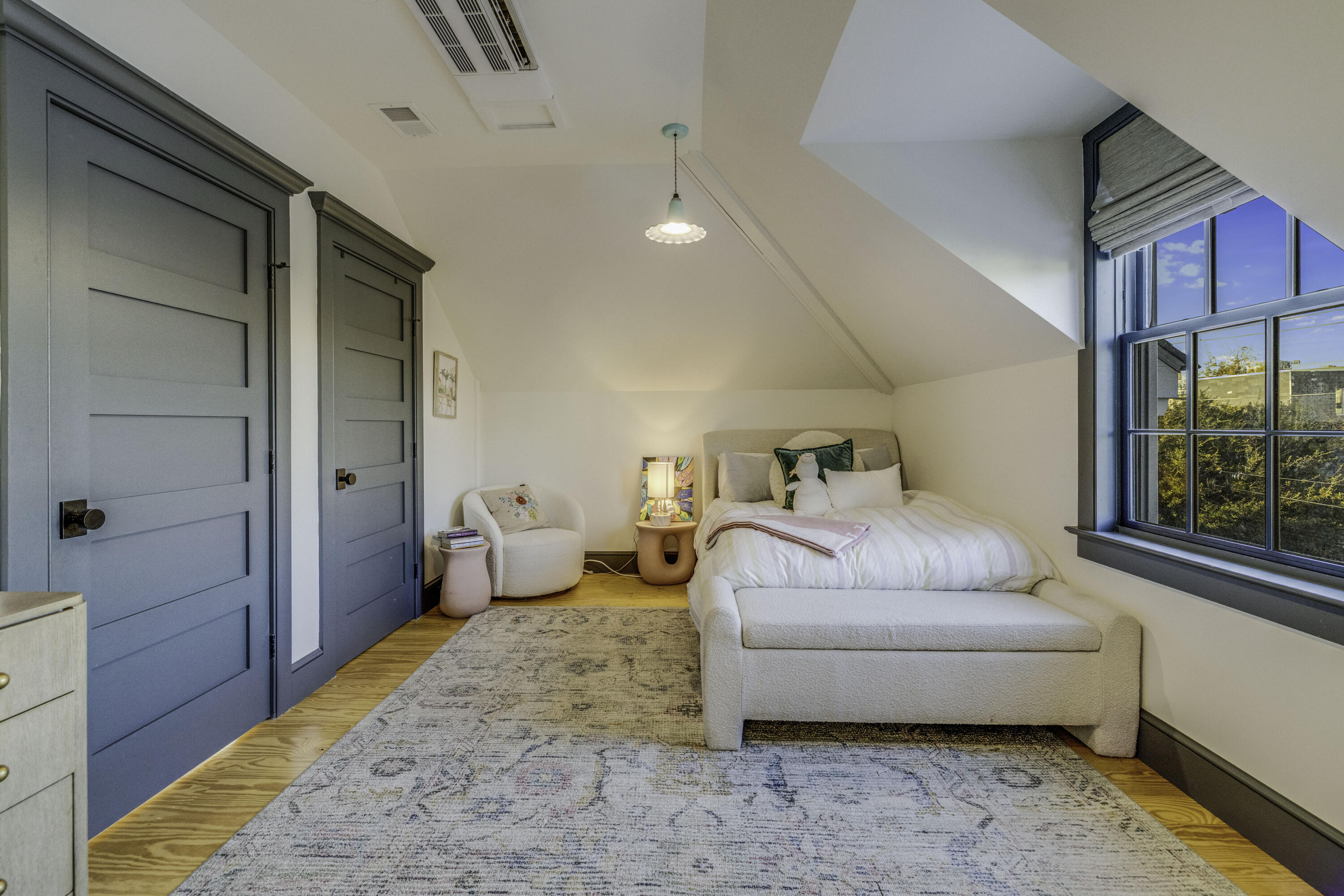 265 Coming Street, Unit A Charleston, SC 29403 - Photo 20 of 25 3RD BDRM