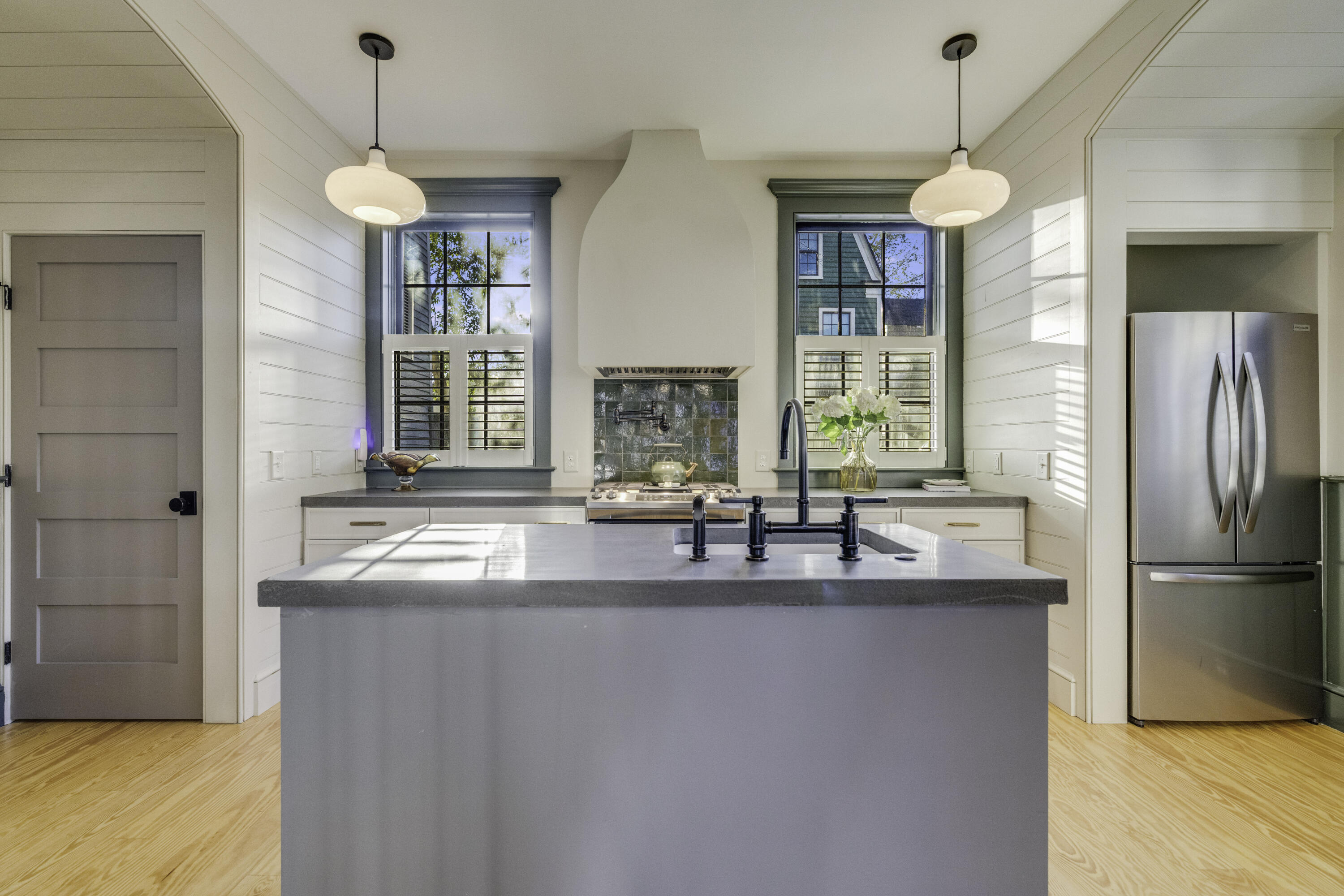 265 Coming Street, Unit A Charleston, SC 29403 - Photo 7 of 25 KITCHEN