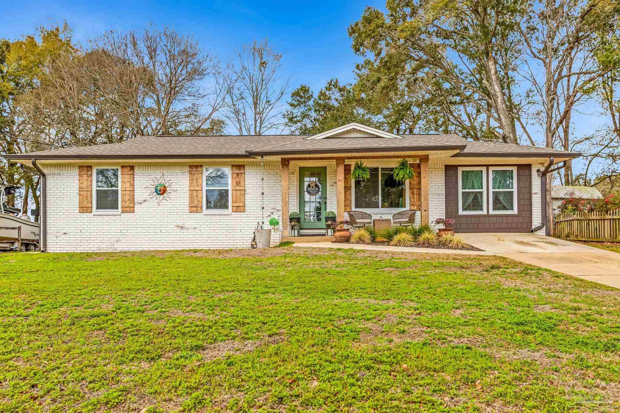 2511 West Kingsfield Road Cantonment, FL 32533 - Photo 1 of 39 Gallery Image 1