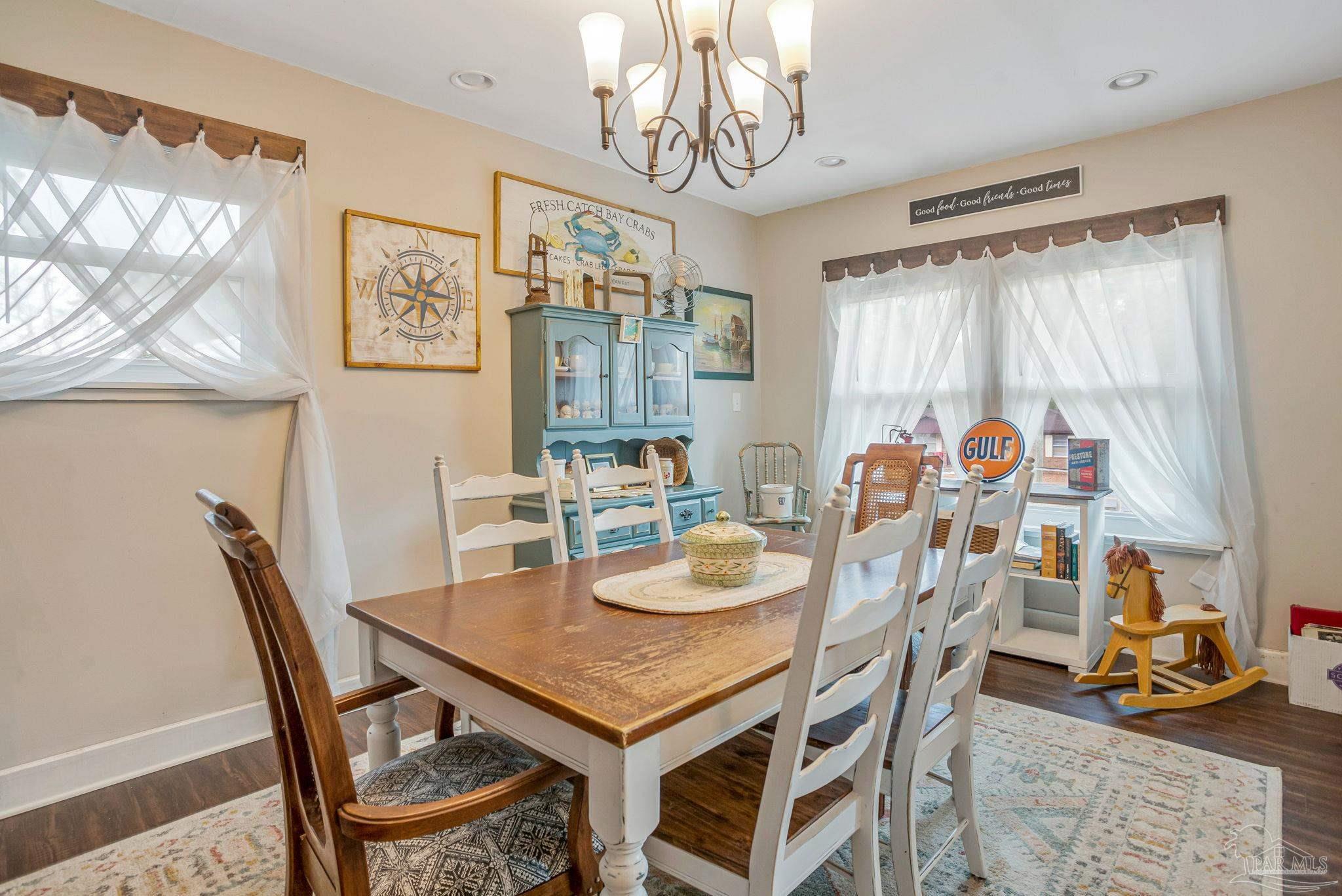 2511 West Kingsfield Road Cantonment, FL 32533 - Photo 17 of 39 Gallery Image 17