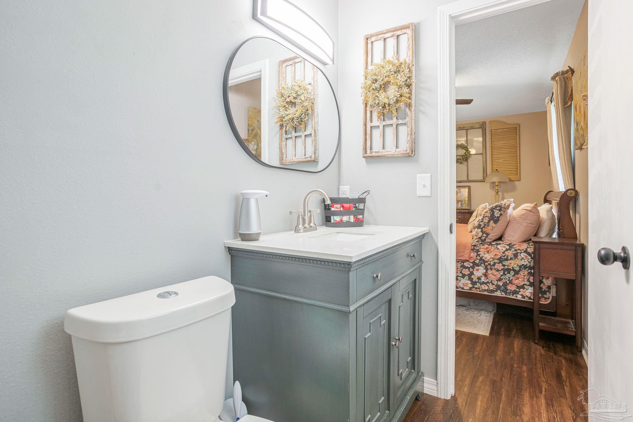 2511 West Kingsfield Road Cantonment, FL 32533 - Photo 25 of 39 Gallery Image 25