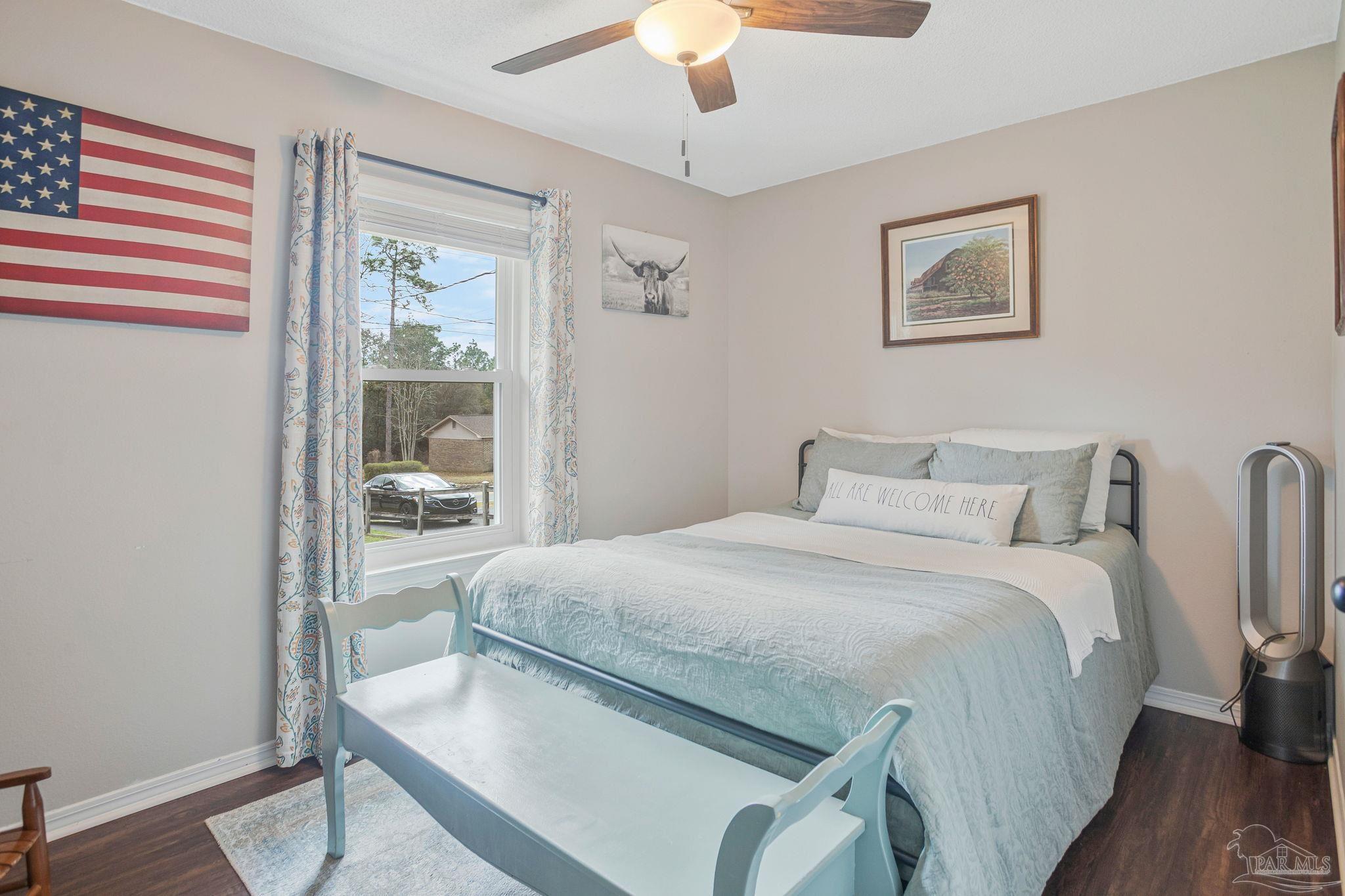 2511 West Kingsfield Road Cantonment, FL 32533 - Photo 27 of 39 Gallery Image 27