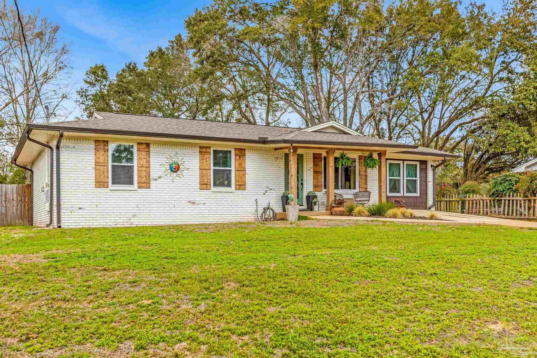 2511 West Kingsfield Road Cantonment, FL 32533 - Photo 3 of 39 Gallery Image 3
