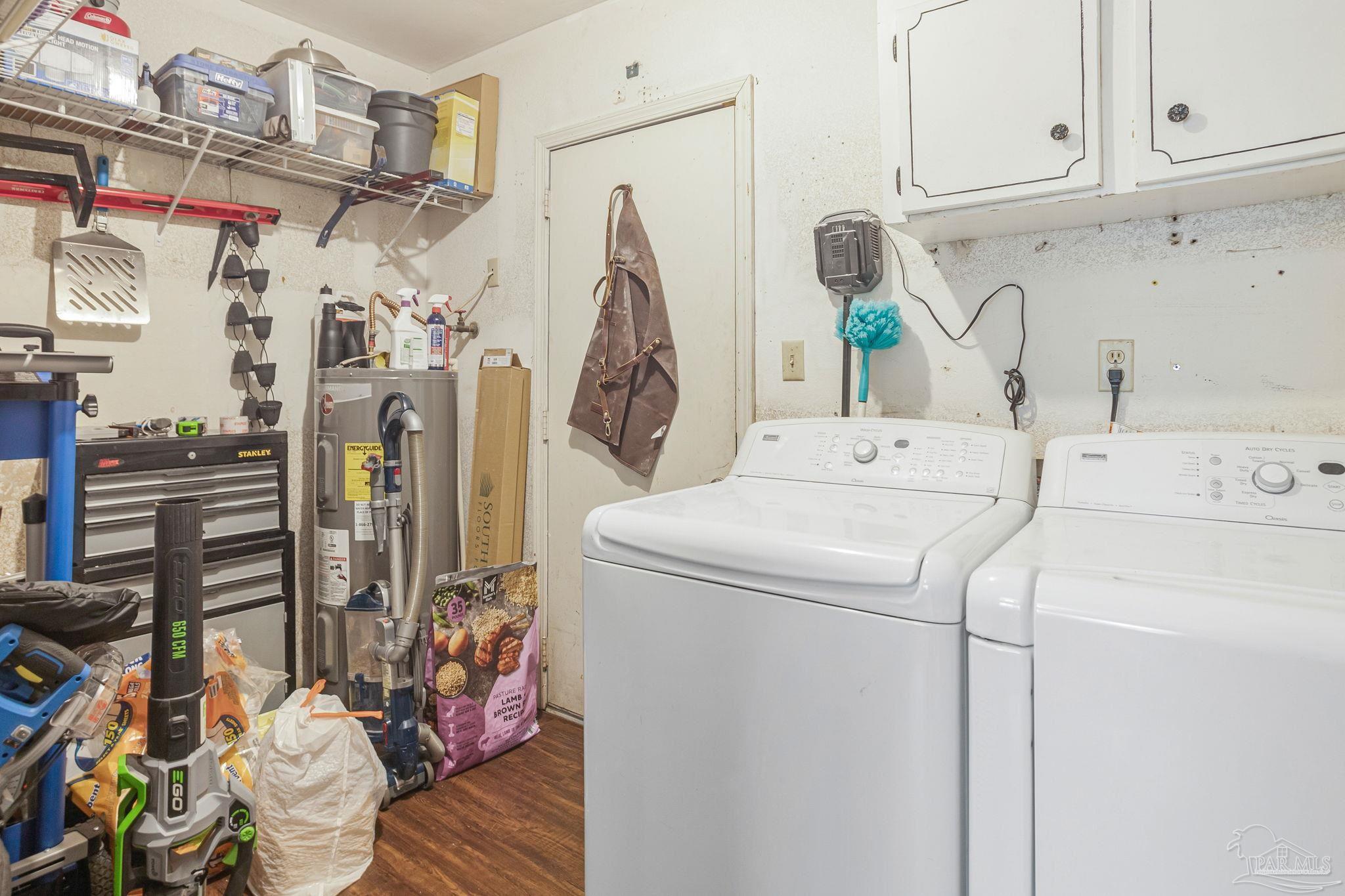2511 West Kingsfield Road Cantonment, FL 32533 - Photo 33 of 39 Gallery Image 33