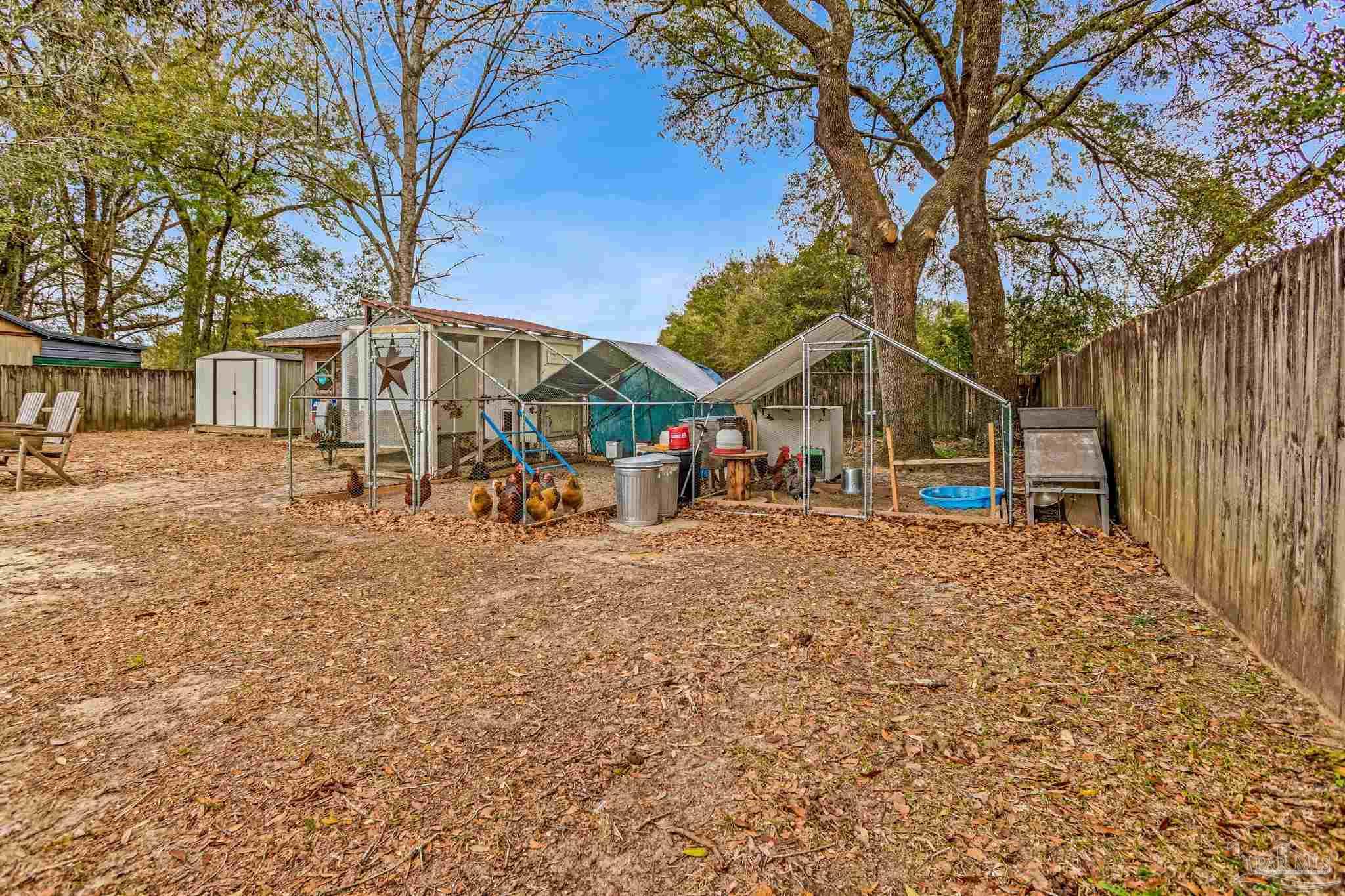 2511 West Kingsfield Road Cantonment, FL 32533 - Photo 34 of 39 Gallery Image 34