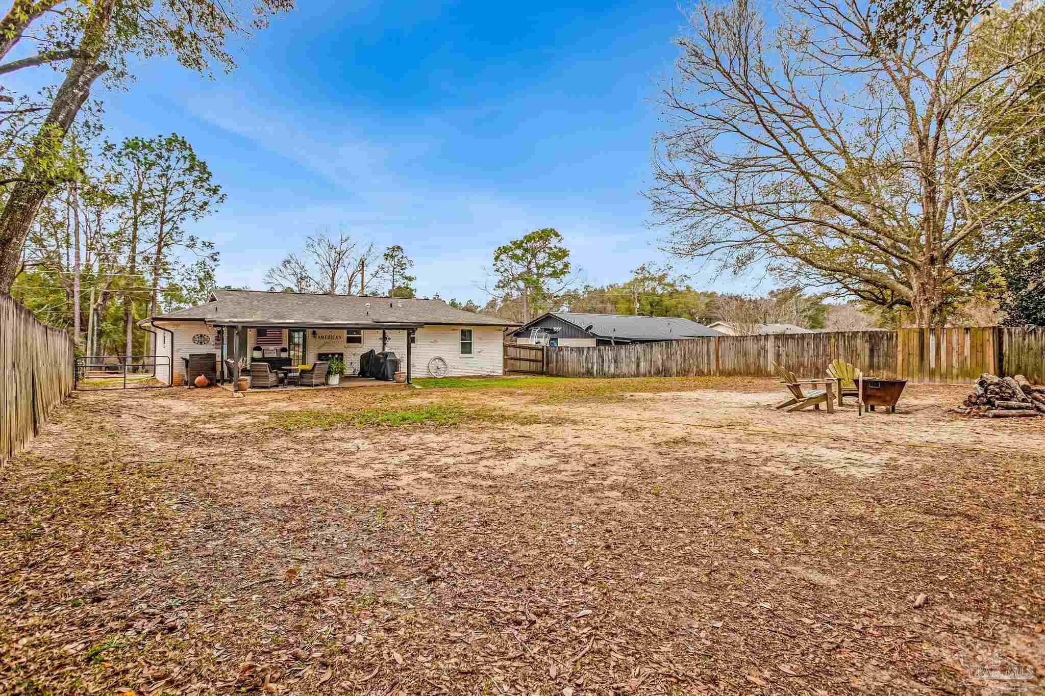 2511 West Kingsfield Road Cantonment, FL 32533 - Photo 35 of 39 Gallery Image 35