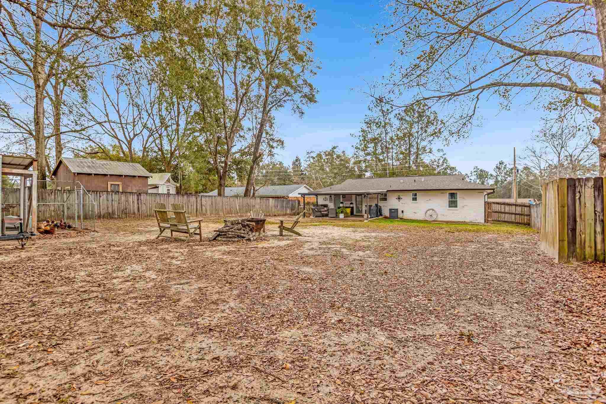 2511 West Kingsfield Road Cantonment, FL 32533 - Photo 38 of 39 Gallery Image 38