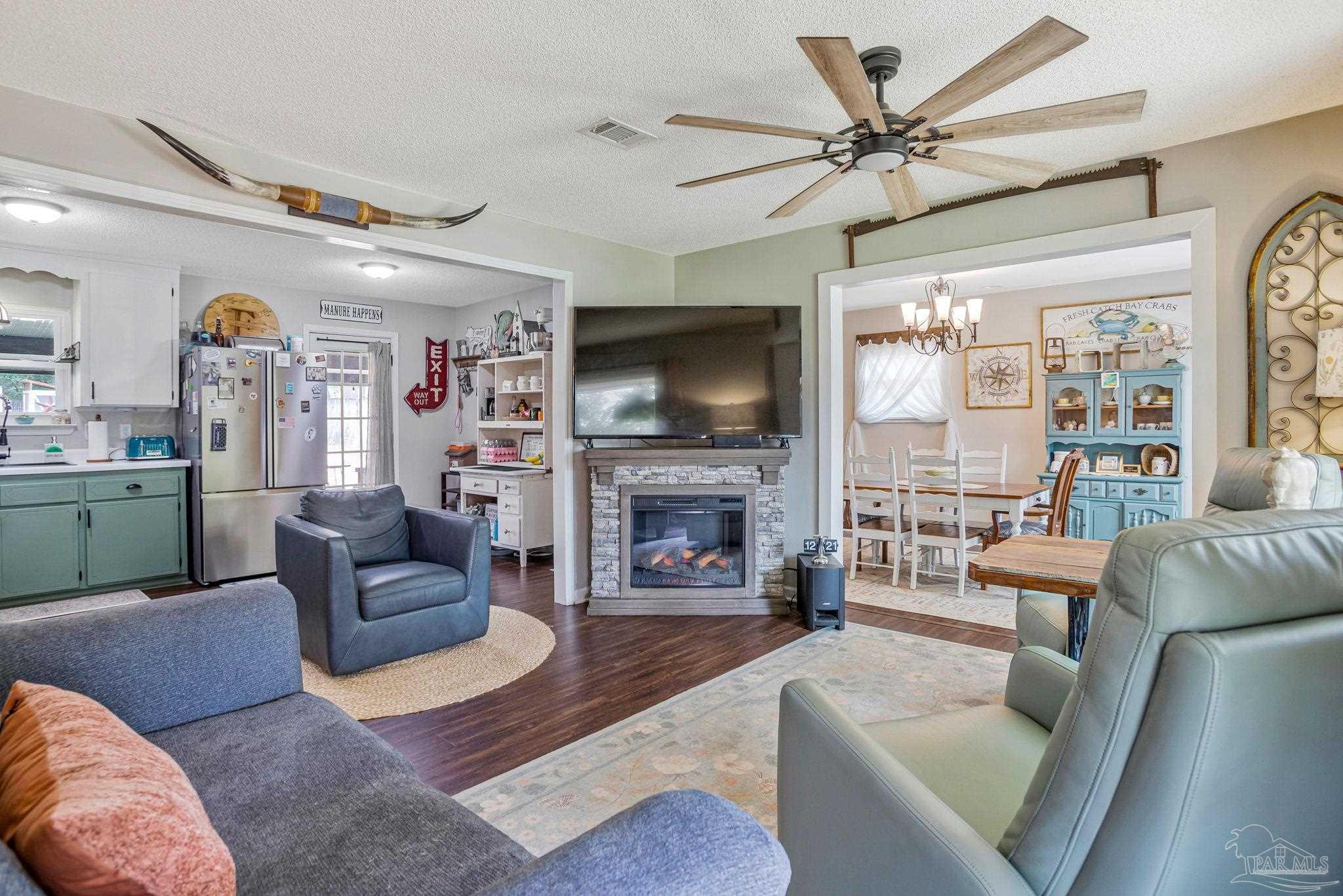 2511 West Kingsfield Road Cantonment, FL 32533 - Photo 8 of 39 Gallery Image 8