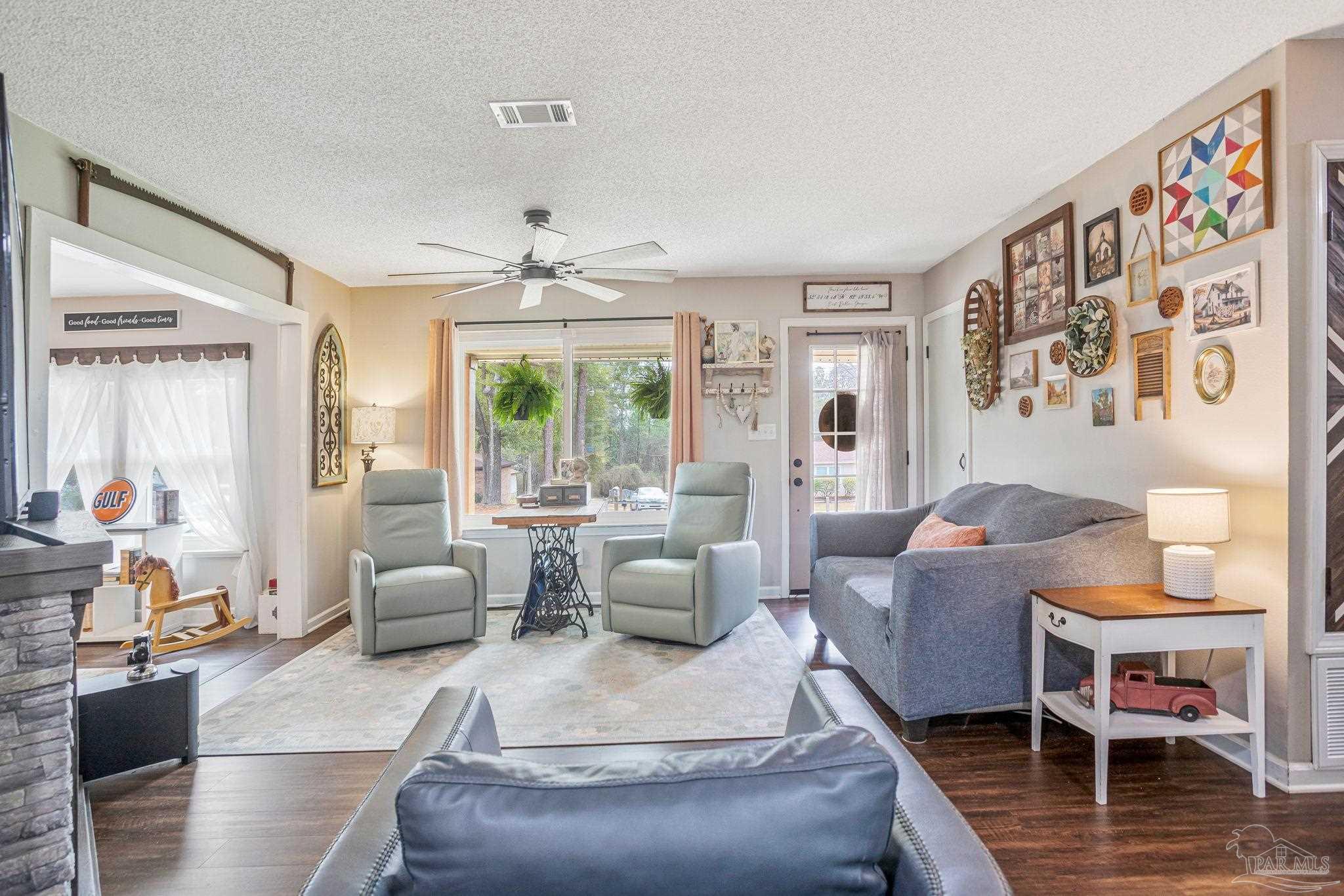 2511 West Kingsfield Road Cantonment, FL 32533 - Photo 9 of 39 Gallery Image 9