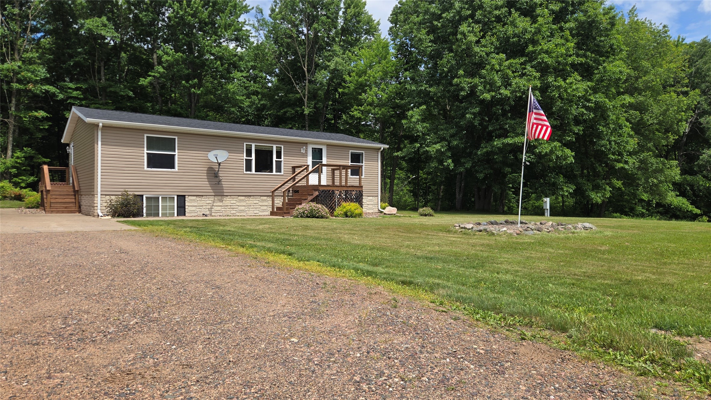W11680 Jenness Road Bruce, WI 54819 - Photo 6 of 53