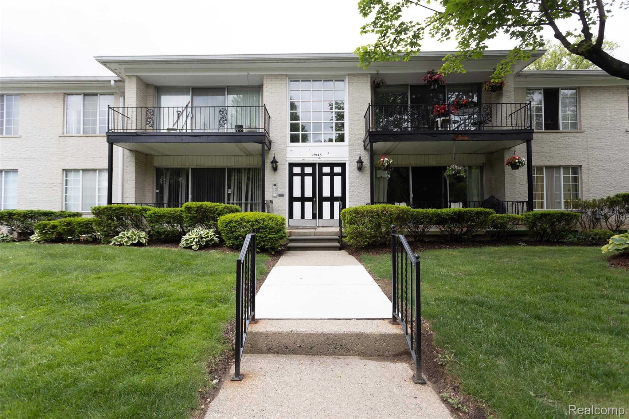 29143 Evergreen Road, Unit 16 Southfield, MI 48076 - Photo 1 of 19 LSI_29143 Evergreen_001.jpg