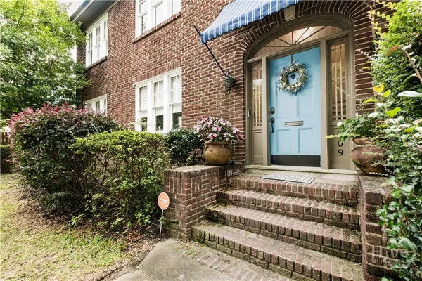 $1,025,000 | 309 East 34th Street, Savannah, GA 31401