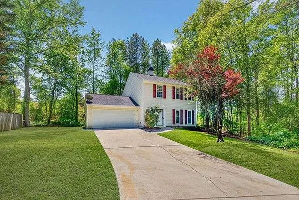 $359,900 | 1936 Hidden Valley Drive Southwest, Marietta, GA 30008