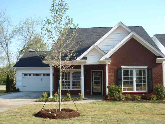 2 Gabrielle Street, Unit LOT 6 RICHMOND PLACE Anderson, SC 29621 - Photo 1 of 2