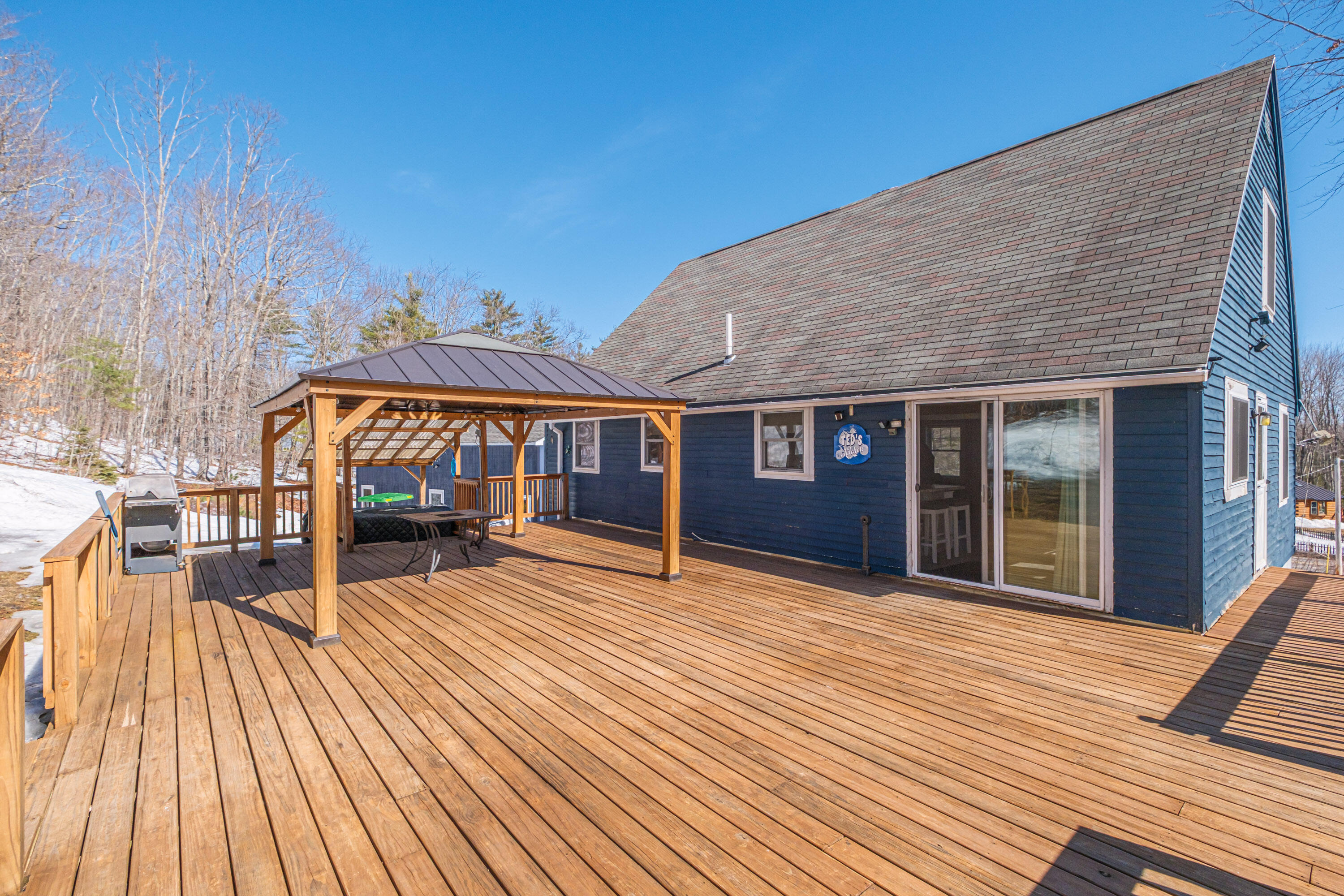 623 Ossipee Hill Road Waterboro, ME 04087 - Photo 8 of 29 20260310gp-61010