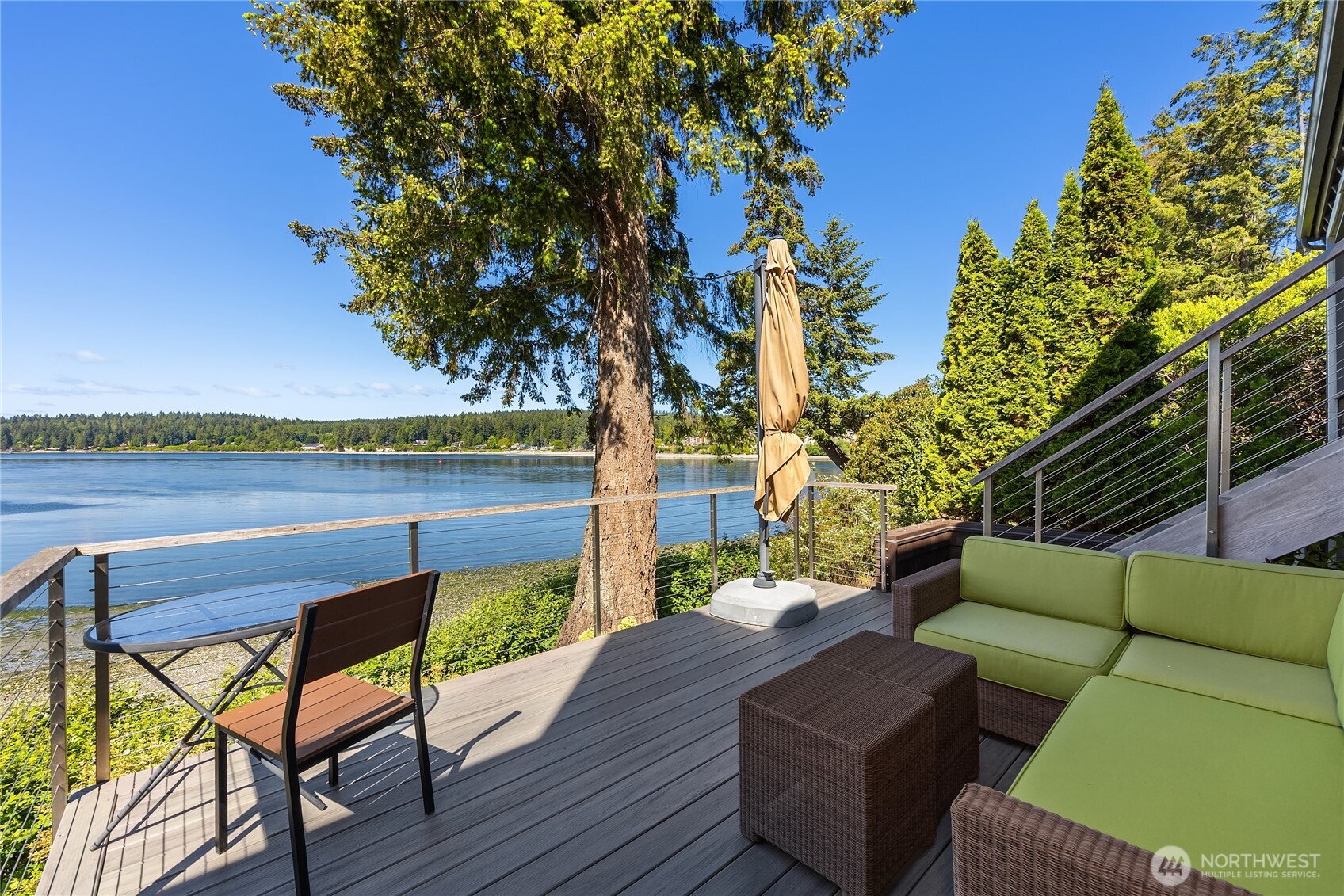 16221 Reitan Road Northeast Bainbridge Island, WA 98110 - Photo 34 of 40