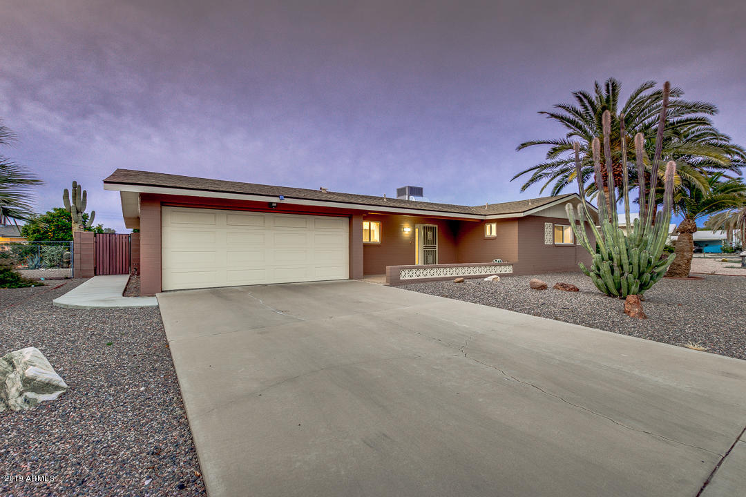6042 Casper Road Mesa, AZ 85205 - Photo 2 of 30 02-Casper
