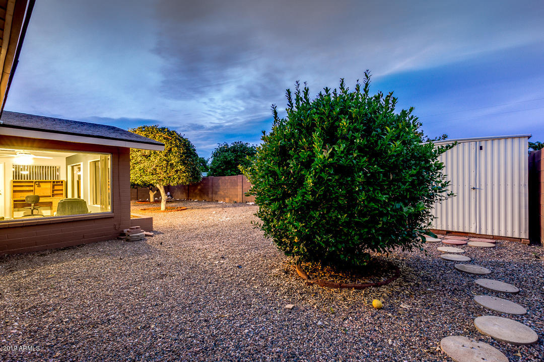 6042 Casper Road Mesa, AZ 85205 - Photo 27 of 30 29-Casper