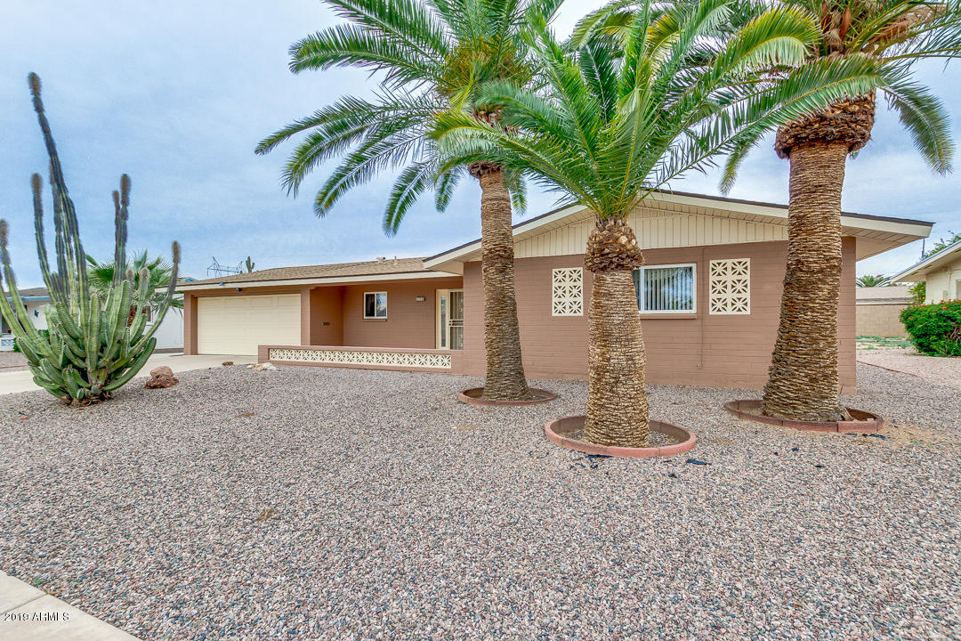6042 Casper Road Mesa, AZ 85205 - Photo 5 of 30 06-Casper