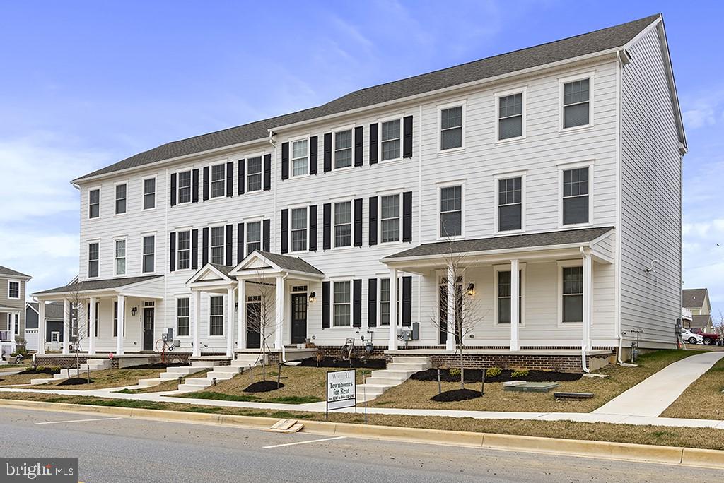 957 Lorewood Grove Road, Unit 45 Middletown, DE 19709 - Photo 1 of 18