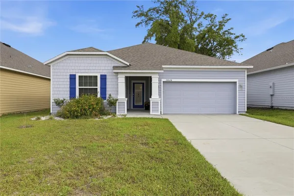 $340,000 | 24624 Northwest 7th Lane, Newberry, FL 32669