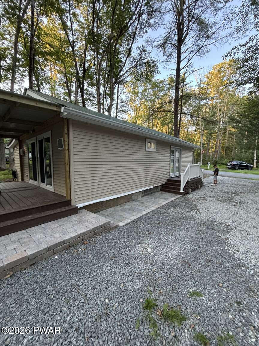 129 Mill Road Hawley, PA 18428 - Photo 24 of 25 Gallery Image 24