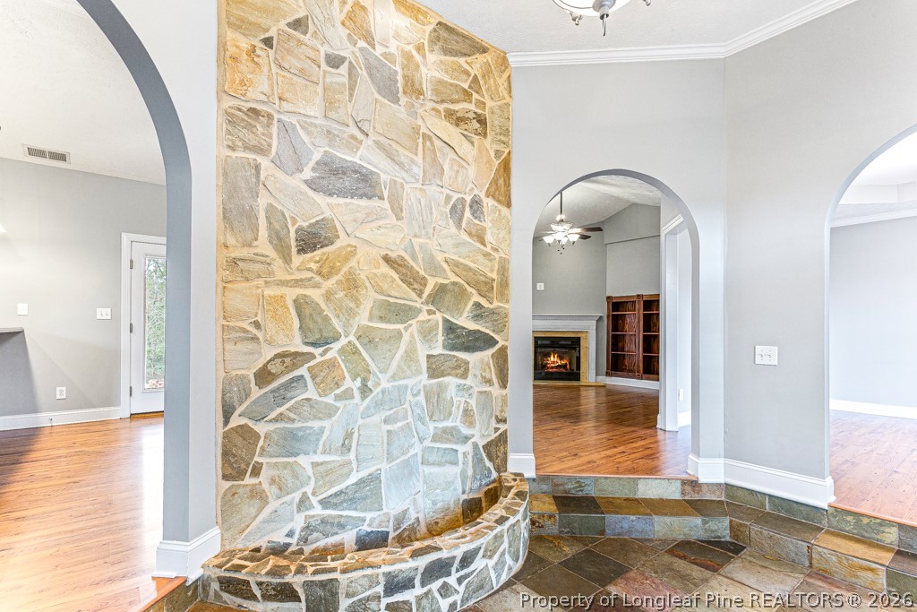 251 Water Ridge Lane Stedman, NC 28391 - Photo 10 of 45
