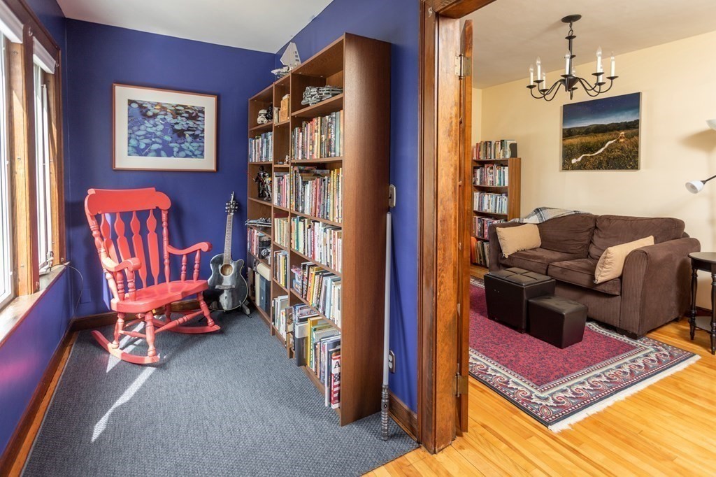 18 Angelo Street Worcester, MA 01604 - Photo 4 of 40 Gallery Image 4