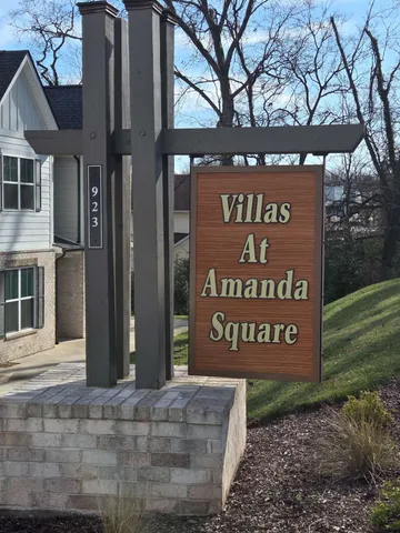 $1,849 | 923 Southeast Broad Street, Unit A4, Murfreesboro, TN 37130