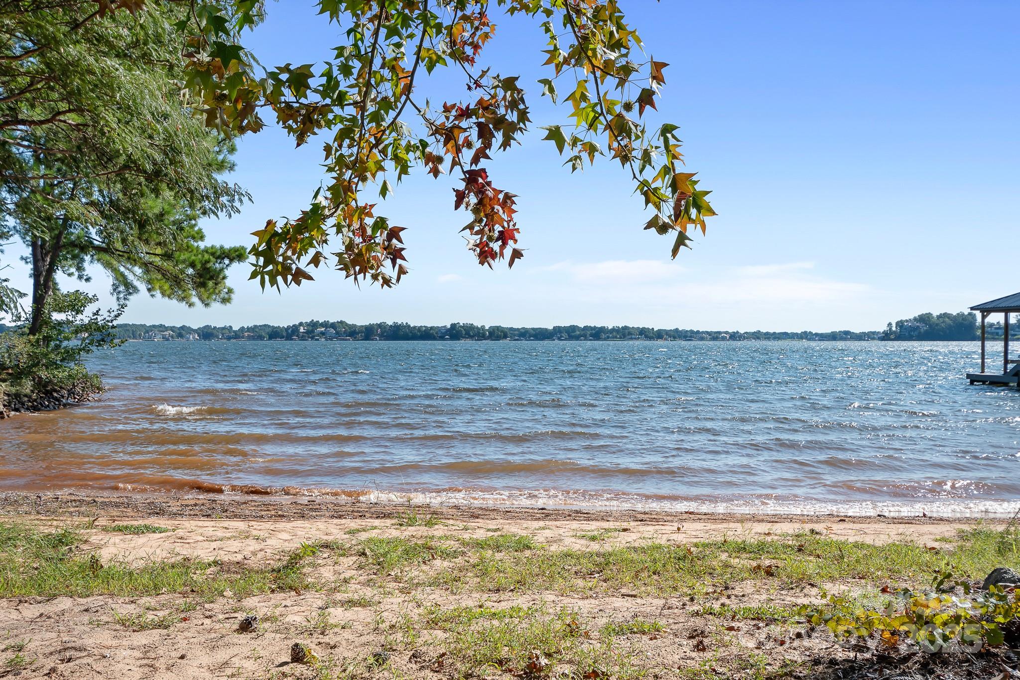 8293 Luckey Point Road Denver, NC 28037 - Photo 12 of 33 a view of ocean view