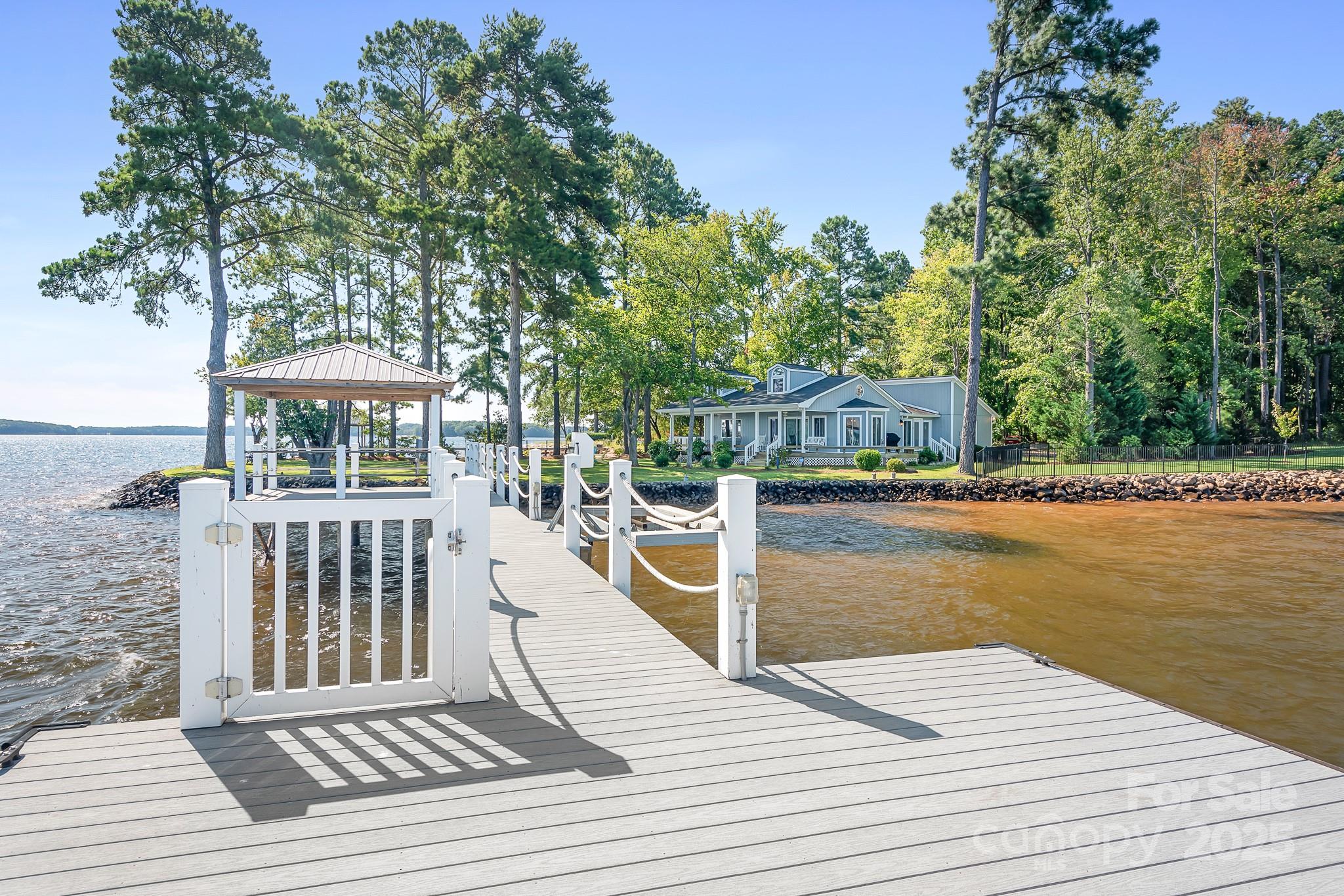 8293 Luckey Point Road Denver, NC 28037 - Photo 20 of 33