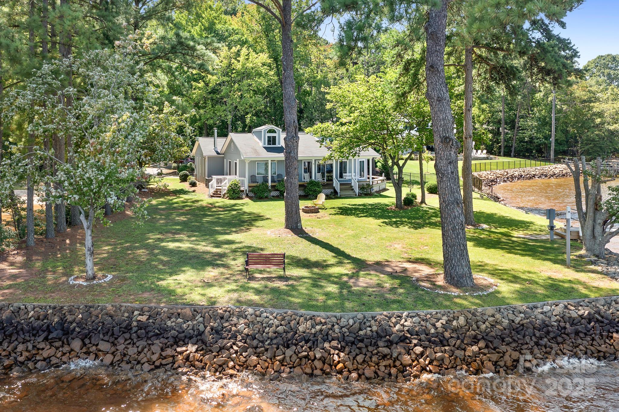 8293 Luckey Point Road Denver, NC 28037 - Photo 32 of 33