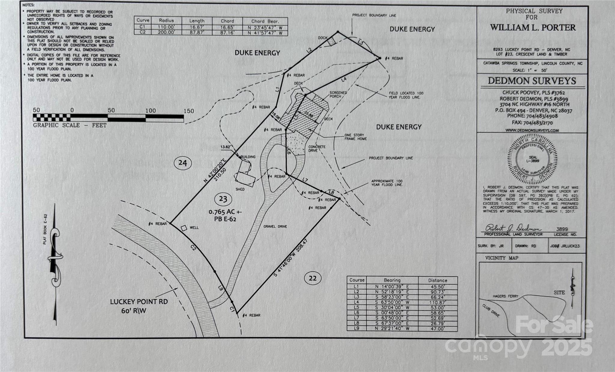 8293 Luckey Point Road Denver, NC 28037 - Photo 33 of 33