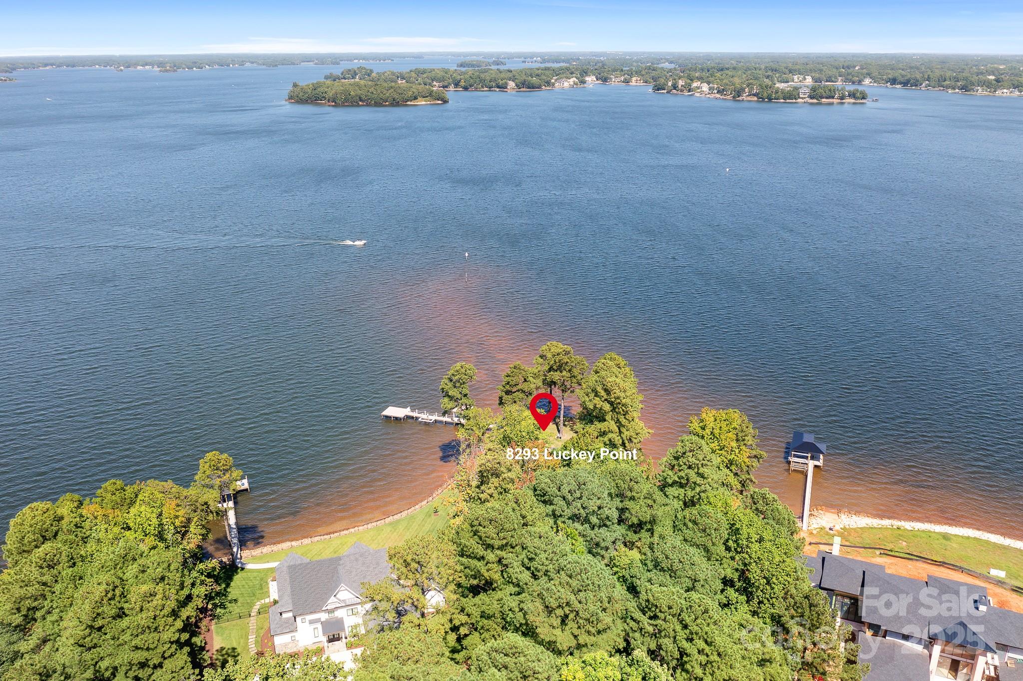 8293 Luckey Point Road Denver, NC 28037 - Photo 9 of 33