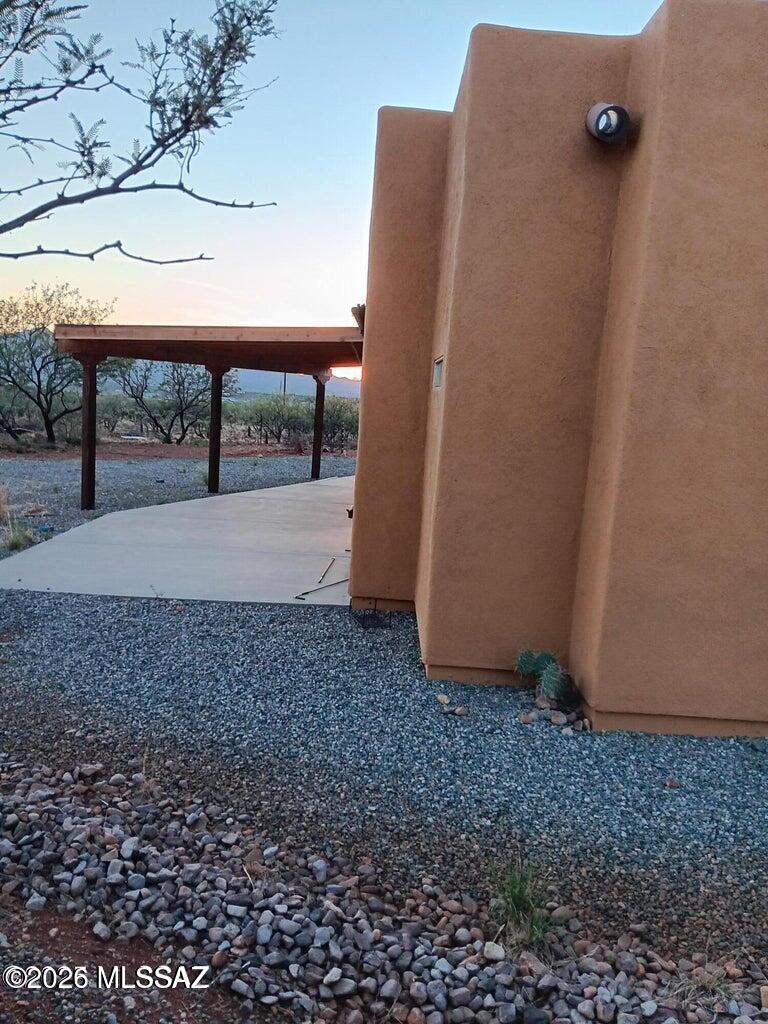 1867 Calle Caracol Rio Rico, AZ 85648 - Photo 21 of 24