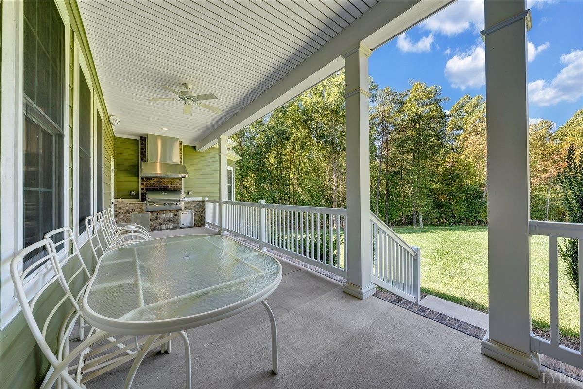 699 Police Tower Road Appomattox, VA 24522 - Photo 53 of 66