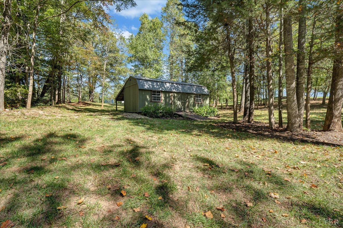 699 Police Tower Road Appomattox, VA 24522 - Photo 56 of 66