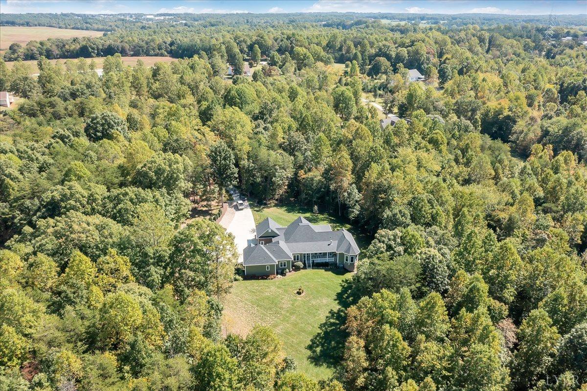 699 Police Tower Road Appomattox, VA 24522 - Photo 59 of 66
