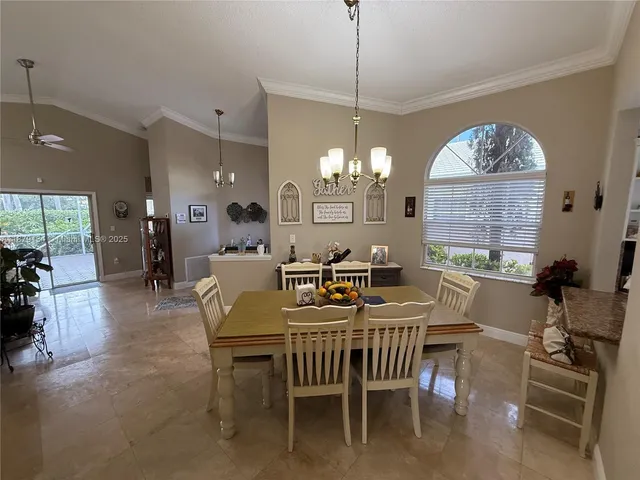 $670,000 | 1040 Southwest 153rd Terrace, Pembroke Pines, FL 33027