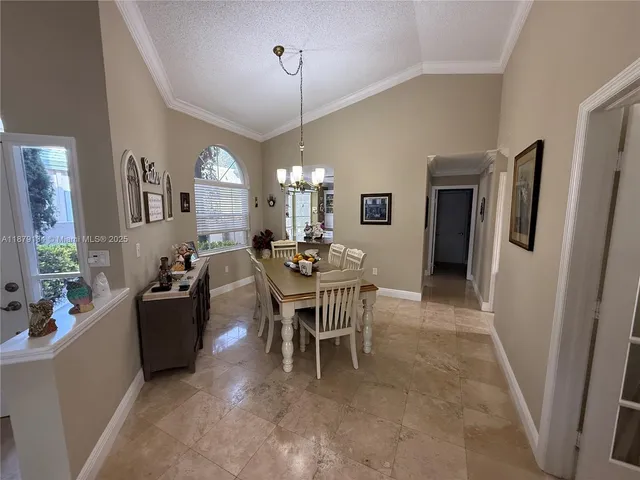 $670,000 | 1040 Southwest 153rd Terrace, Pembroke Pines, FL 33027