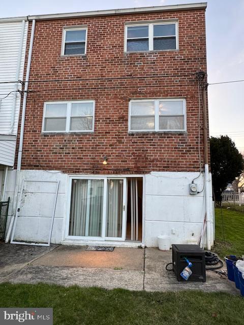3257 Byberry Road Philadelphia, PA 19154 - Photo 29 of 36 Exterior - Back