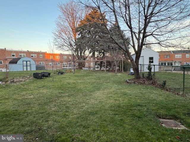 3257 Byberry Road Philadelphia, PA 19154 - Photo 30 of 36 Backyard