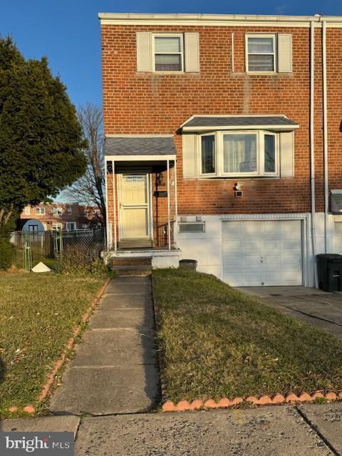 3257 Byberry Road Philadelphia, PA 19154 - Photo 3 of 36 Front View