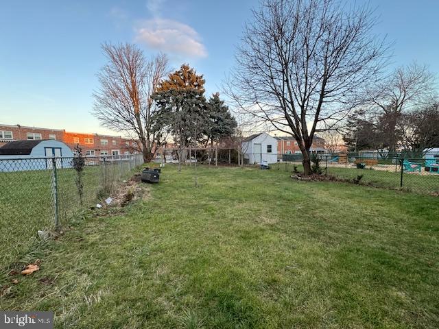 3257 Byberry Road Philadelphia, PA 19154 - Photo 32 of 36 Backyard